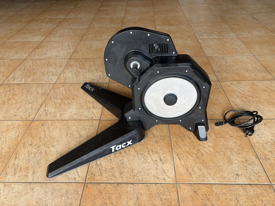 Rolo de Treino Tacx Flux S