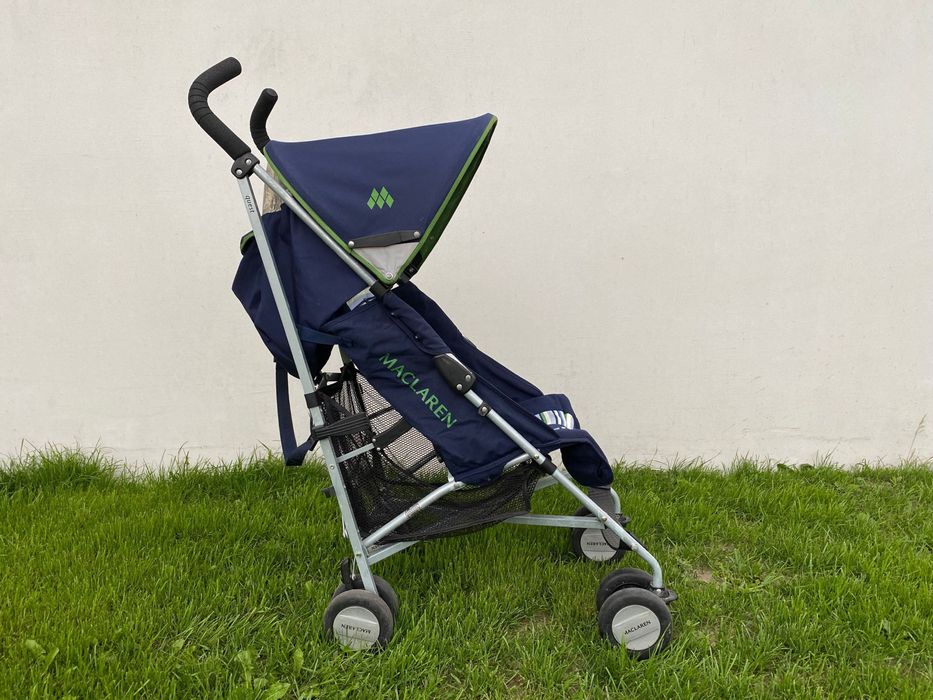 Spacerówka Maclaren GAP z USA