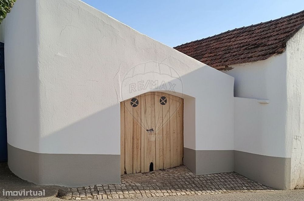 Armazém  para venda