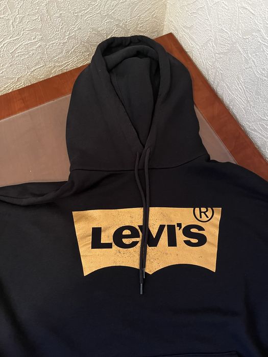 Худі, Levis , оригінал