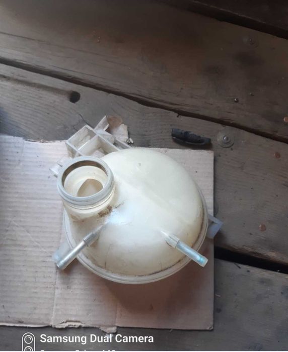 Расширительный бачок опель астра Opel astra зафира zafira вектра vectr