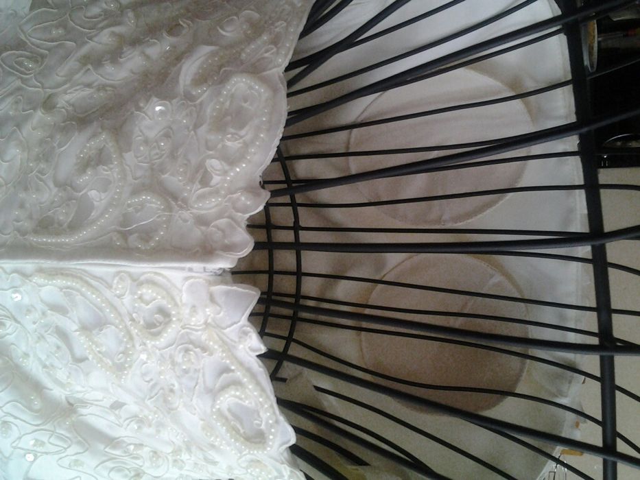 Suknia Ślubna Mona Lisa