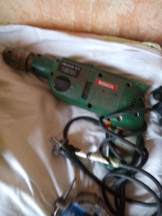 Narzędzia do warsztatu