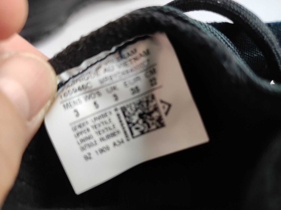 - Converse Chuck Taylor All Star GTX - Sneakersy r. 35