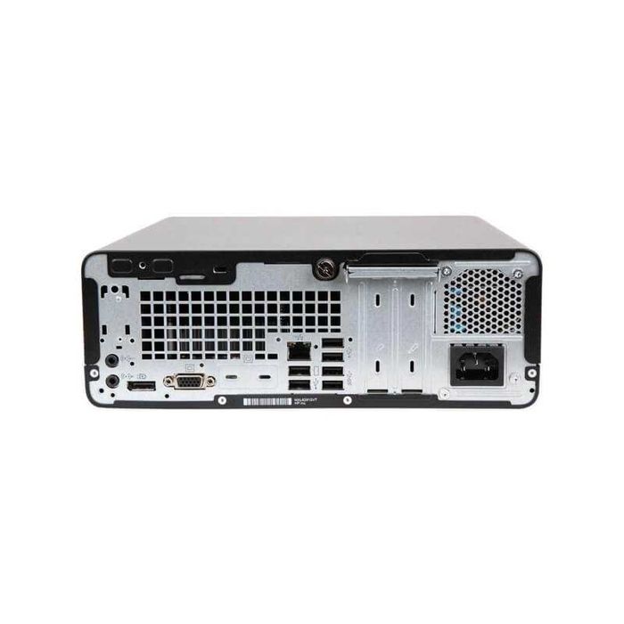 HP ProDesk G6 SFF Computer with Intel Core i5-850064354256651651121