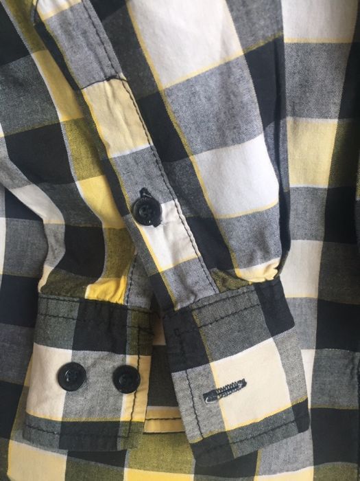 Рубашка Revol Новая