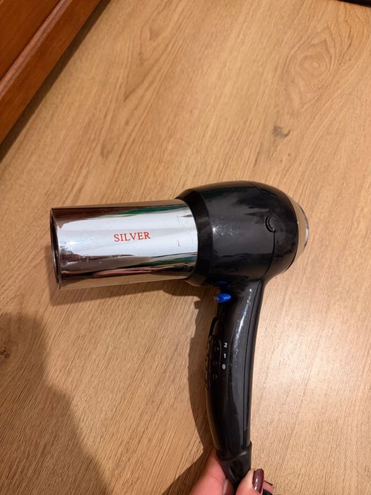 secador de cabelo