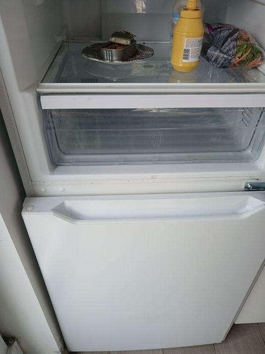 Frigorífico  Conbinado teka