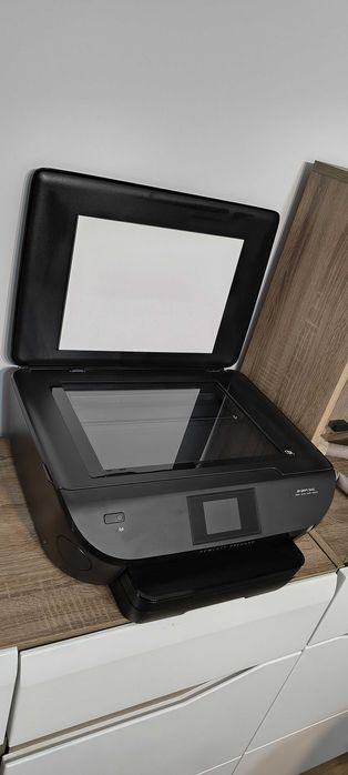 Drukarka HP Envy 5640