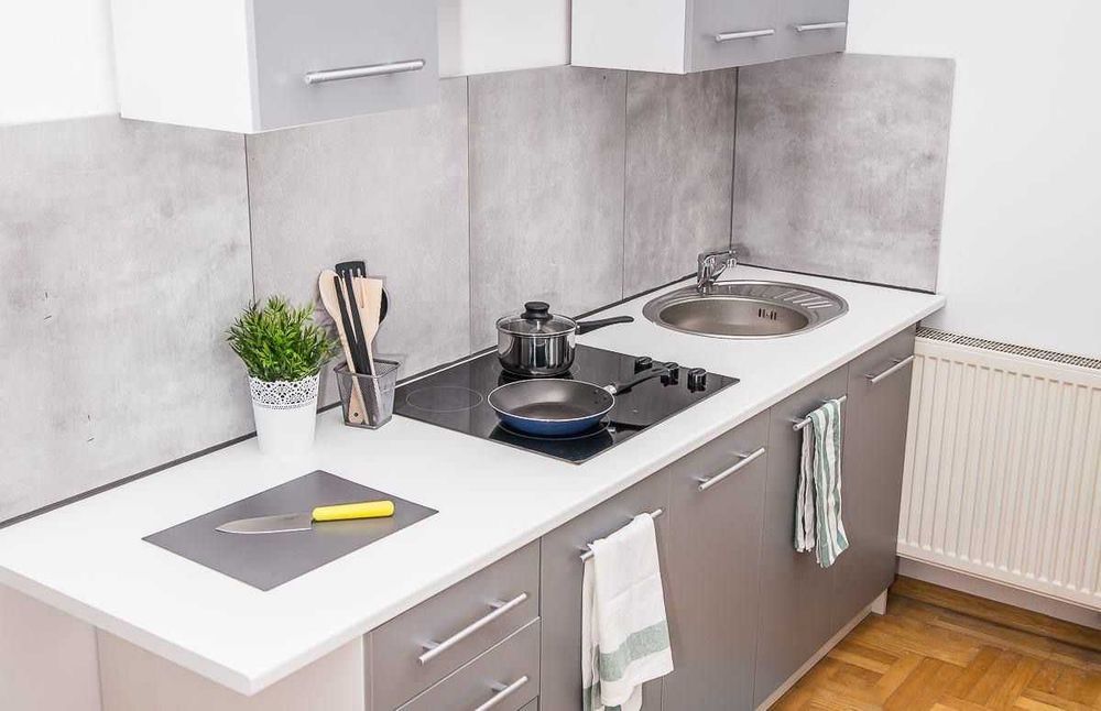 Apartment in Kraków, Osiedle Bronowice Nowe, Bronowice - Widok 3