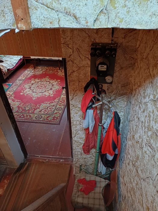 Продам Дачу в Березанке,,Полісянка".Торг.