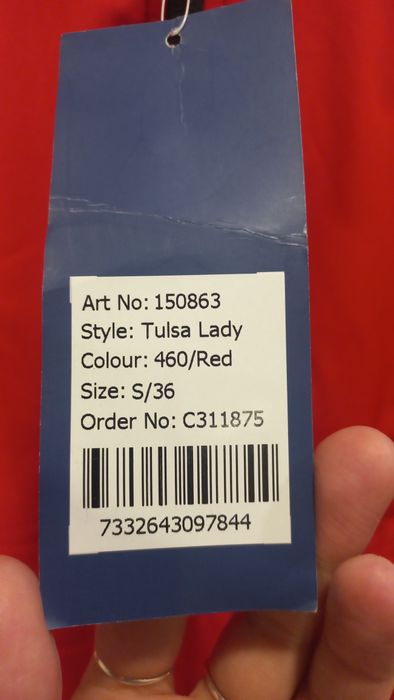 Нова куртка softshell Grizzly Active Profile Outfit