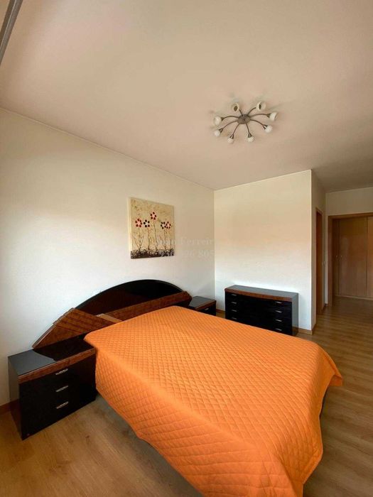 Apartamento T2 São Mamede Infesta