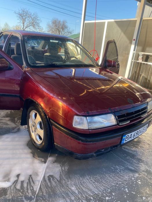 Продам Опель Вектра а