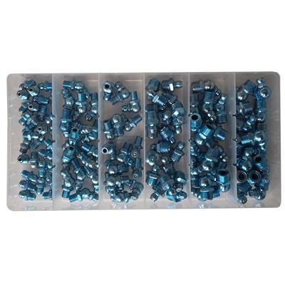 Kalamitki smarowniczki calowe zestaw 110szt