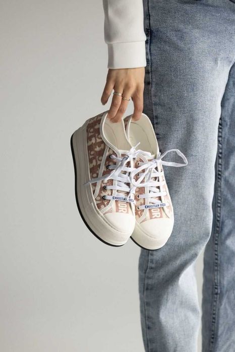 Buty damskie B23 damskie sneakersy 36-40