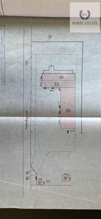 Продаж промислового комплексу