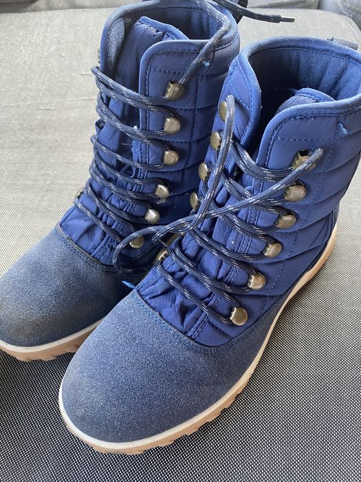 Bonprix buty trekkingowe 38