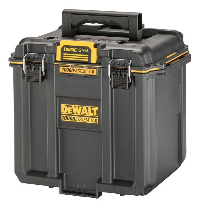 DeWALT DWST08035-1 Ящик з органайзером TOUGHSYSTEM 2.0