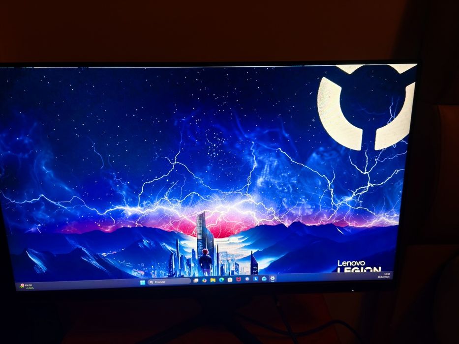 Vendo monitor aoc 25gbk 240hz