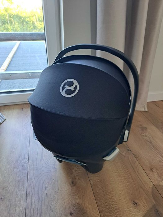 Nosidełko Cybex Aton 5