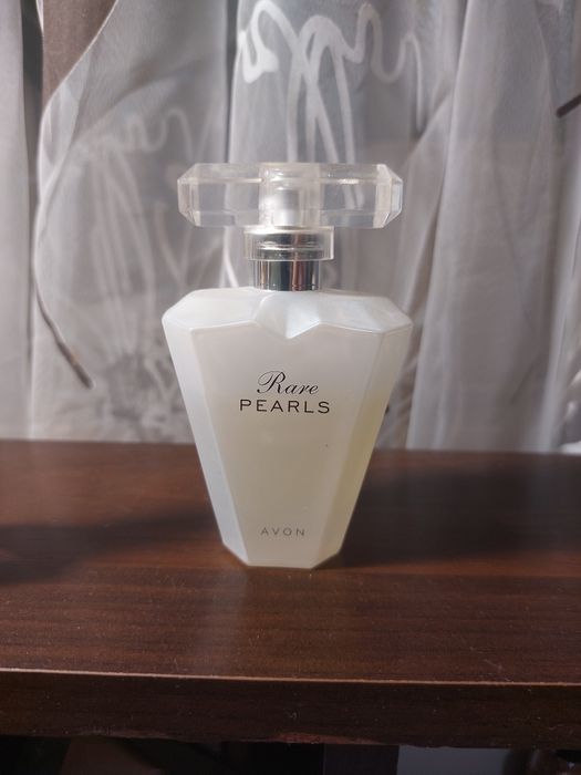 Rare Pearls Avon