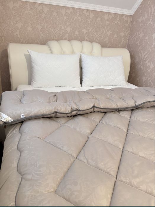 Овечі ковдри теплі 60% вовни ,є опт!!