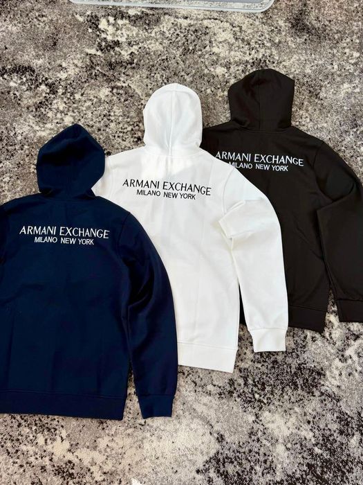 ‼️NEW‼️БЕЗ ПРЕДОПЛАТ‼️Мужская зипка армани Armani | зип худи Армани | кофта Armani | Armani | мужская кофта Армани | Худи Armani |