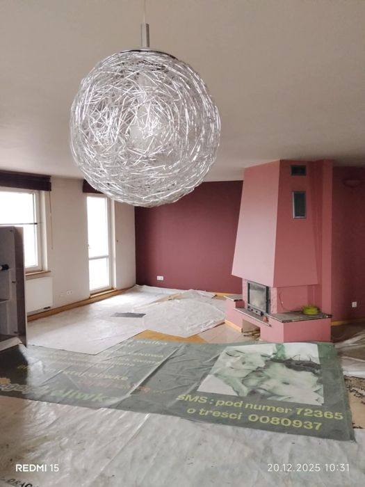 Sprzedam działkę 860 m² z domem – idealna lokalizacja