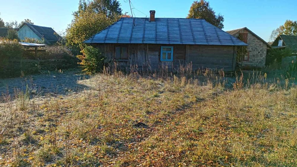 Продам хату с.Пили (деревенка)