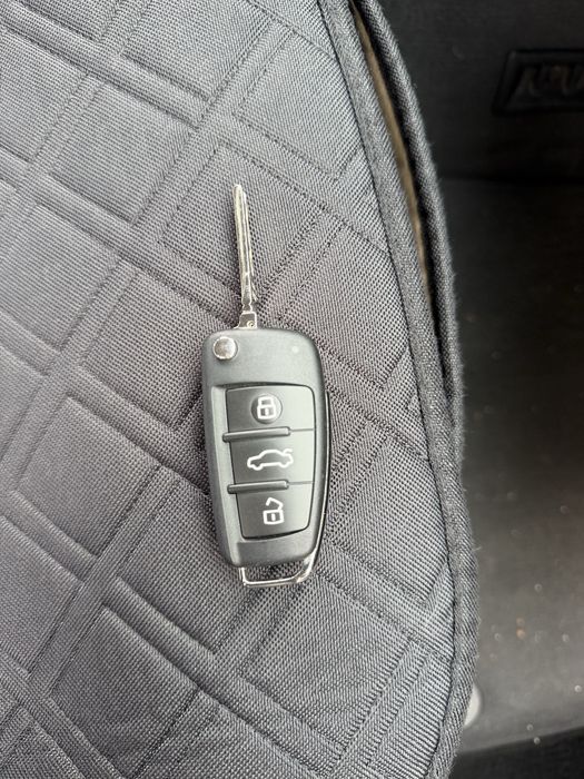 Audi A3 1.6 TDI 105 cv NACIONAL