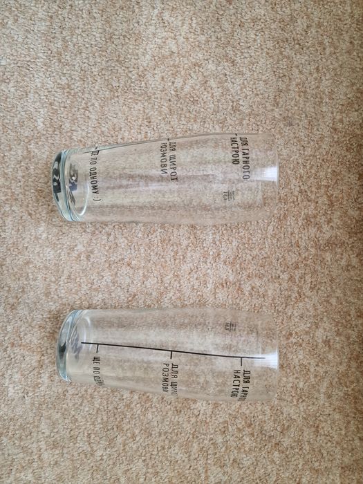 Пивні кухолі з логотипом бірмаркету