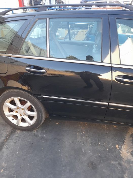 Porta trás direita MERCEDES-BENZ Classe C Carrinha (S203)