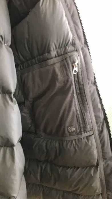 Kispo de Penas - The North Face