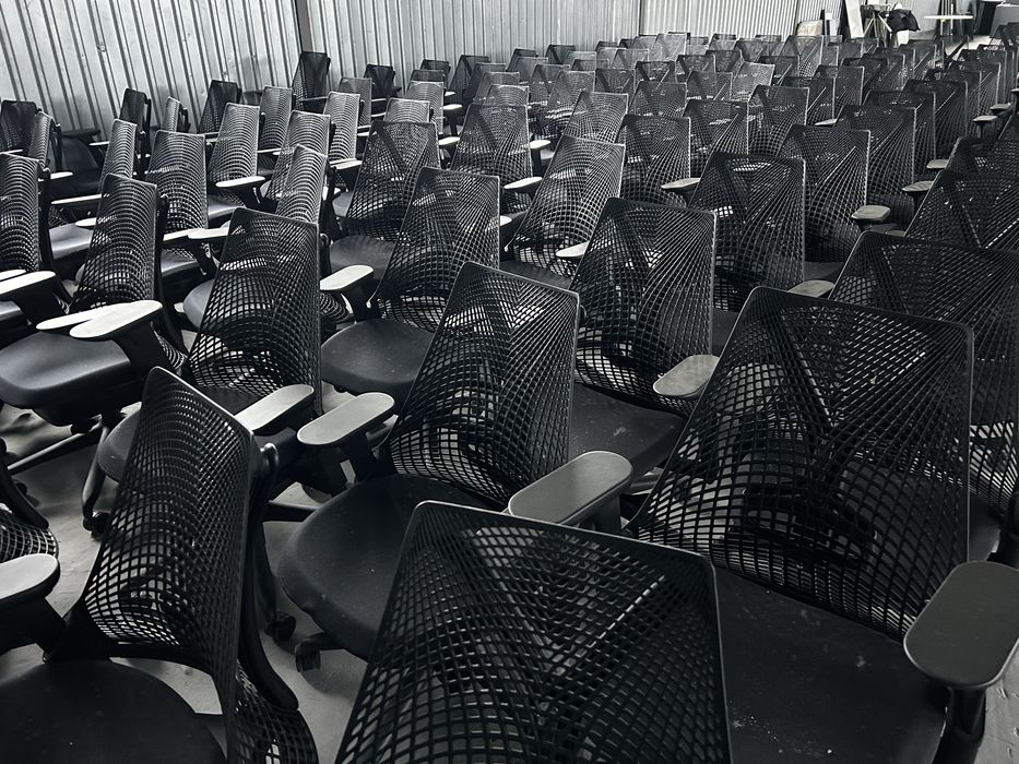 Кресла Herman Miller,Stellcase,Profim