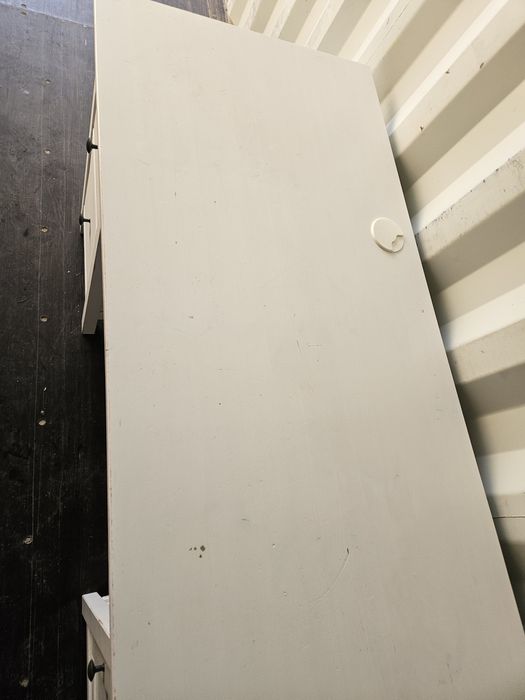 Biurko IKEA Hemnes/dostawa