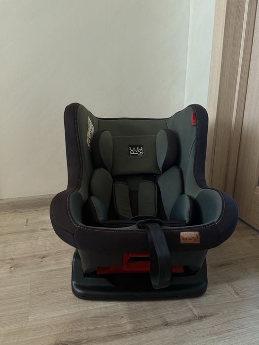 Автокрісло Joy Safe Max (0-18 кг)