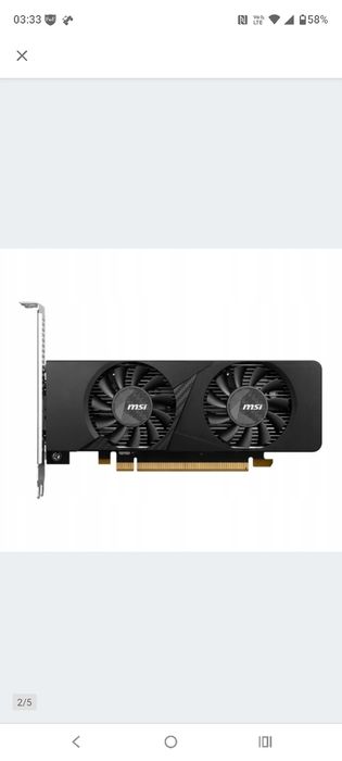 Rtx 3050 gwarancja pudełko