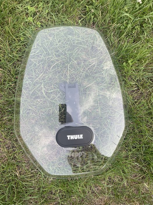 Fotelik rowerowy przedni Thule Yepp Nexxt 2 Mini