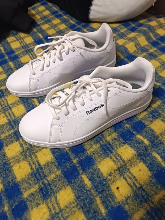 Кросівки снікерси Reebok оригінальні