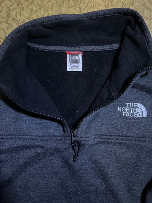 The North Face, Кофта