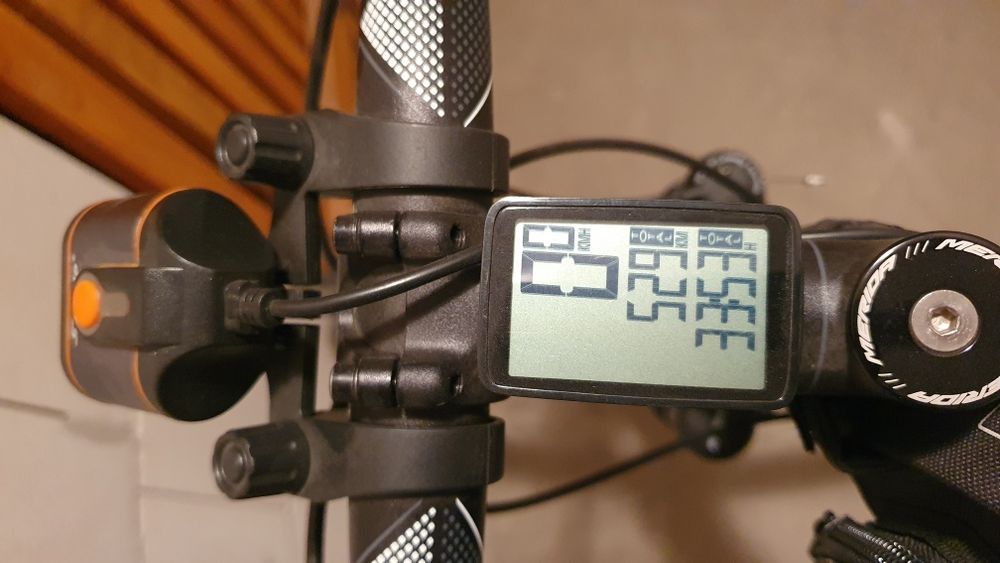 Merida crossway xt-edition  55cm JAK NOWY ceramika xt edition