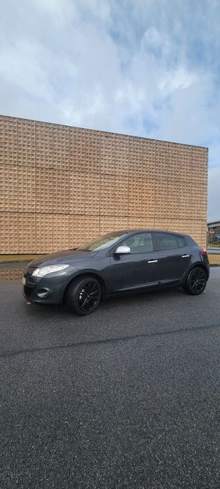 Vende-se Renault Mégane III Hatchback 2010