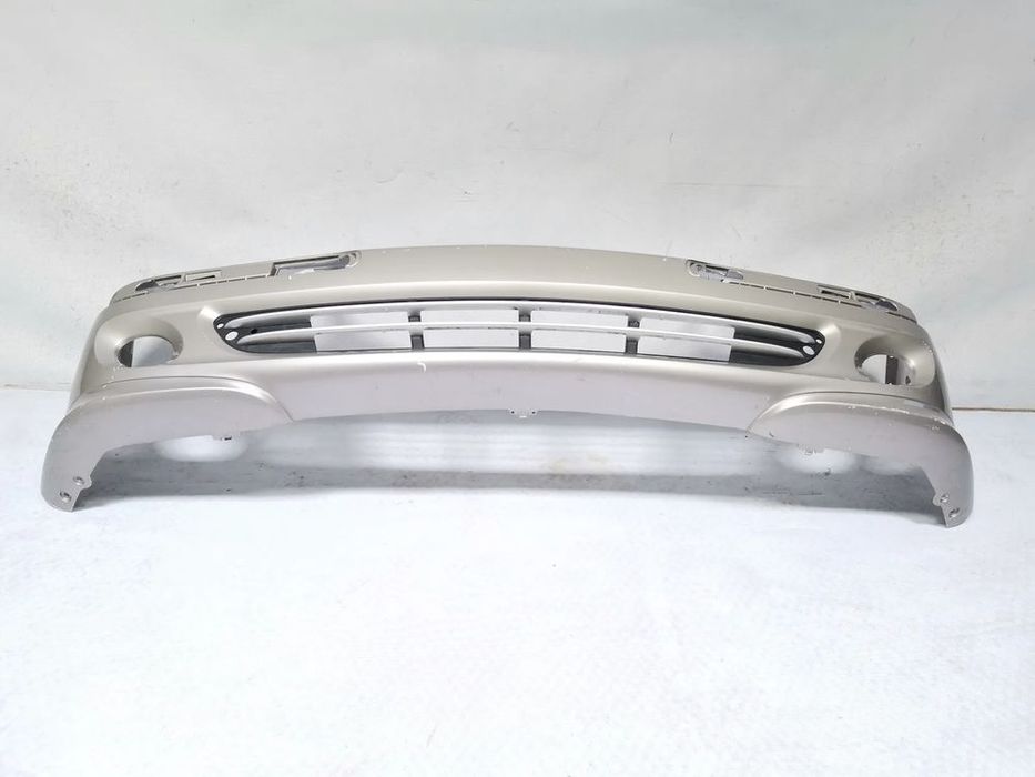 zderzak przód przedni mercedes c-klassa w203 lift 04-07 oryginał