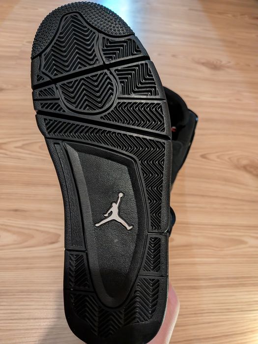 Sprzedam buty j4 Black Cat