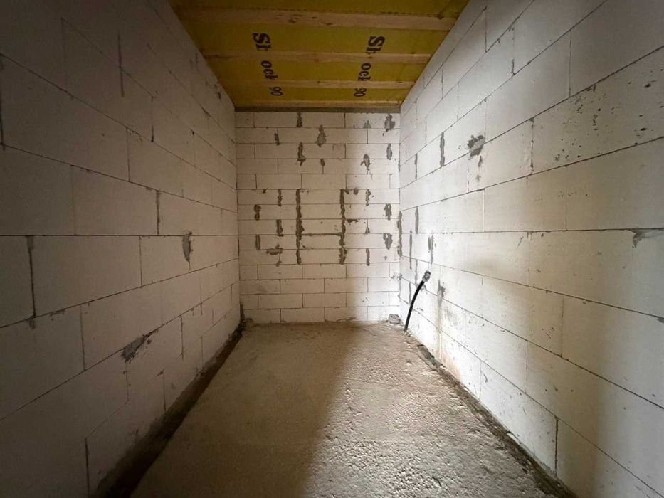 Одноповерховий будинок 100 м² у Ворзелі, лісова частина, 4 сотки, топова локація
