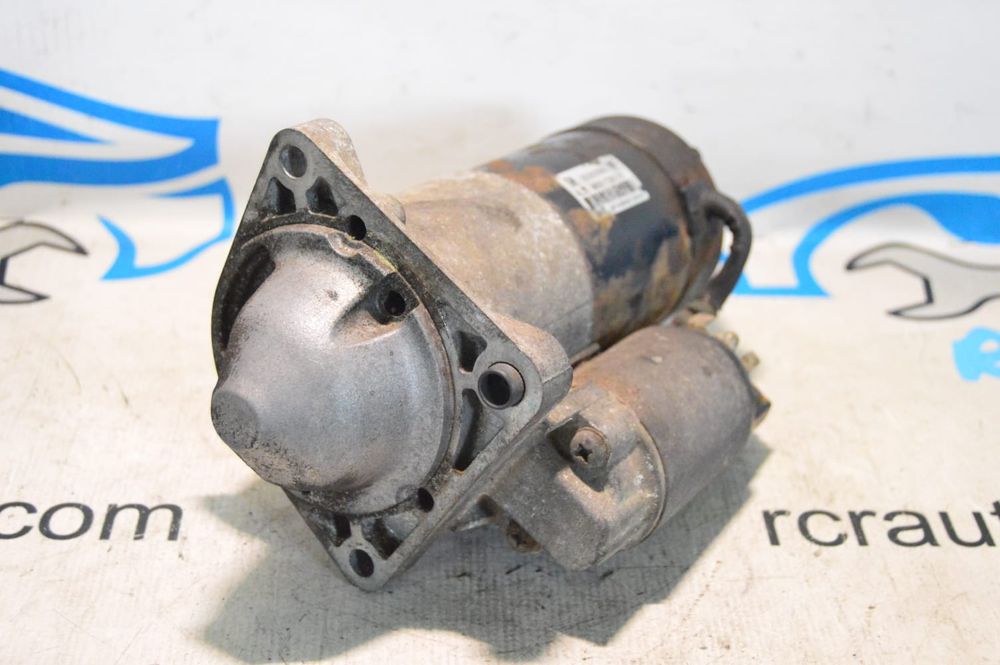 MOTOR ARRANQUE OPEL INSIGNIA A 2.0 CDTI 16V 160CV A20DTH 55352882