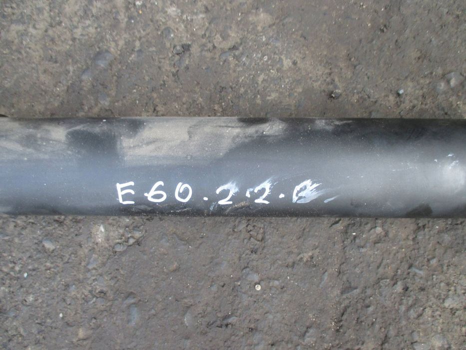 Wał napędowy komplet BMW 5 E60 E61 2.2B 7522039