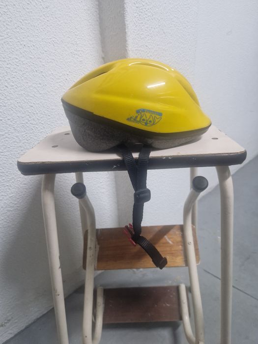 Capacete para Criança