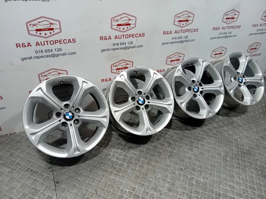Jantes BMW R18 X2 Sport Originais
